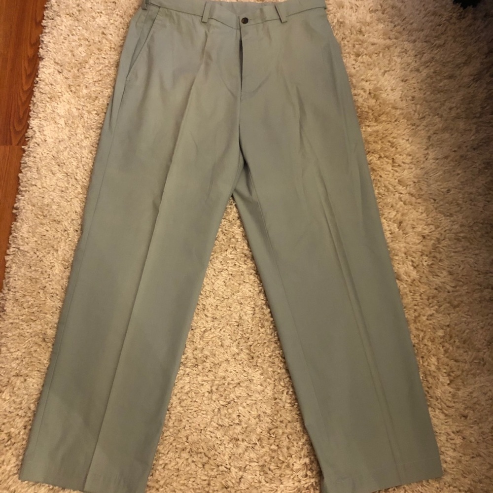 Dress pants